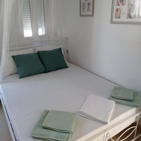Lucky Suite Iraklio Exterior foto