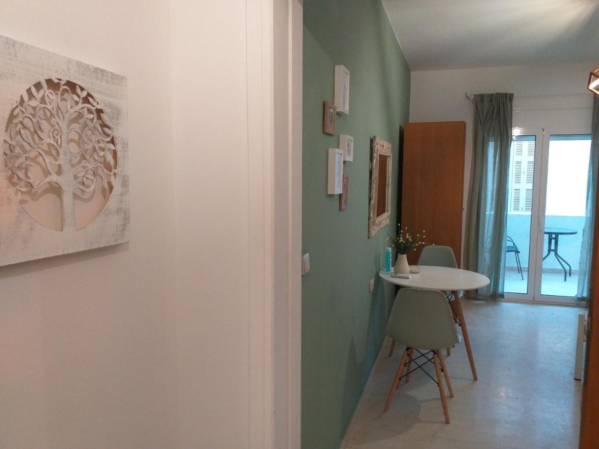 Lucky Suite Iraklio Exterior foto